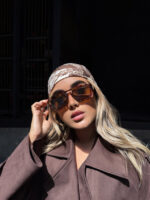 عینک PRADA کد 310584 - تصویر 7