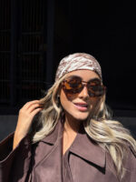 عینک PRADA کد 310584 - تصویر 8