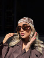 عینک PRADA کد 310584 - تصویر 9