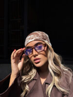 عینک PRADA کد 310584 - تصویر 12