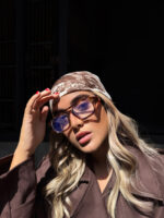 عینک PRADA کد 310584 - تصویر 13