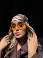 عینک MIU MIU کد 310583 - تصویر 8