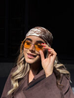 عینک MIU MIU کد 310583 - تصویر 9