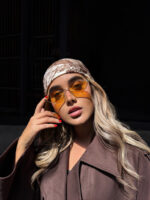 عینک MIU MIU کد 310583 - تصویر 10