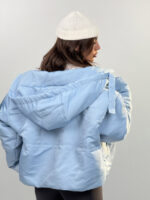 کاپشن یقه بندی کد 200855 - تصویر 2