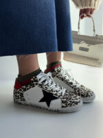 ونس GOLDEN GOOSE کد 141048 - تصویر 37