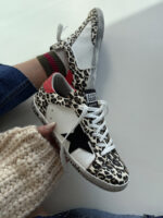 ونس GOLDEN GOOSE کد 141048 - تصویر 38