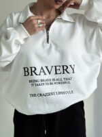 ست دورس و شلوار BRAVERY کد 160837 - تصویر 12