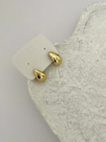 گوشواره طرح ZARA کد 310578 - تصویر 3