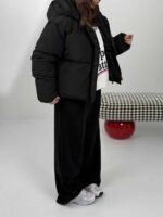 کاپشن کلاه لبه دار کد 200861 - تصویر 13