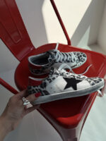 ونس GOLDEN GOOSE کد 141048 - تصویر 23