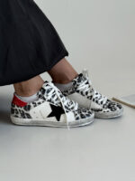 ونس GOLDEN GOOSE کد 141048 - تصویر 25