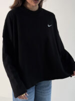 بلوز باکسی NIKE کد 200915 - تصویر 9