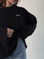 بلوز باکسی NIKE کد 200915 - تصویر 10