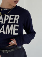 دورس بافت PAPER FRAME کد 200828 - تصویر 3