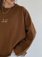 بلوز BEFULL کد 200873 - تصویر 4