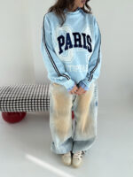 دورس یقه مردانه PARIS کد 200869 - تصویر 8