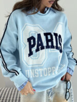 دورس یقه مردانه PARIS کد 200869 - تصویر 9