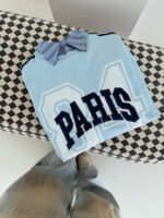 دورس یقه مردانه PARIS کد 200869 - تصویر 11