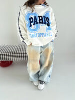 دورس یقه مردانه PARIS کد 200869 - تصویر 14