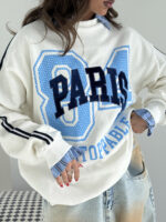 دورس یقه مردانه PARIS کد 200869 - تصویر 15