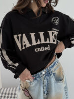 دورس یقه مردانه VALLEY کد 200818 - تصویر 8
