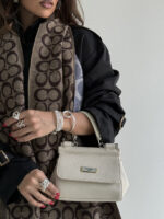 کیف دستی DOLCE GABBANA کد 280462 - تصویر 4