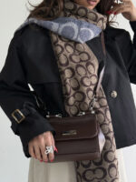 کیف دستی DOLCE GABBANA کد 280462 - تصویر 7