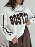 هودی BOSTON کد 200823 - تصویر 9