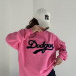 دورس DODGERS کد 200866