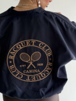 جکت RACQUET کد 200879 - تصویر 9