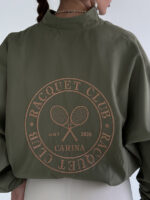 جکت RACQUET کد 200879 - تصویر 3