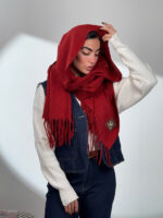 شال موهر BASIC  کد 310665