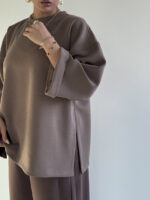 بلوز OYSHO کد 200891 - تصویر 9