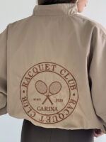جکت RACQUET کد 200879 - تصویر 18