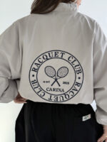 جکت RACQUET کد 200879 - تصویر 21