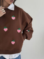 دورس STRAWBERRIES کد 200947 - تصویر 4