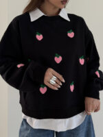 دورس STRAWBERRIES کد 200947 - تصویر 11
