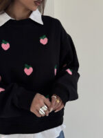 دورس STRAWBERRIES کد 200947 - تصویر 12