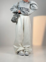 شلوار دورس بگ کرکی کد 101974 - تصویر 13