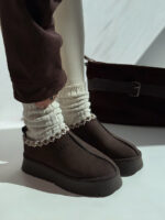 نیمبوت UGG TASMAN کد 141118 - تصویر 2