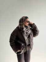 کاپشن آدرینا کد 200924 - تصویر 6