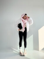 کاپشن آدرینا کد 200924 - تصویر 10
