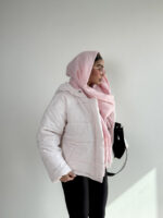 کاپشن آدرینا کد 200924 - تصویر 11