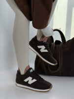 کتونی NEW BALANCE  کد 141128 - تصویر 8