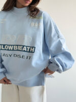 دورس BLOW BREATH کد 200963 - تصویر 25