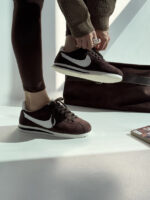 کتونی NIKE CORTEZ کد 141132 - تصویر 8