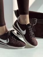 کتونی NIKE CORTEZ کد 141132 - تصویر 9
