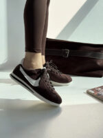 کتونی NIKE CORTEZ کد 141132 - تصویر 10