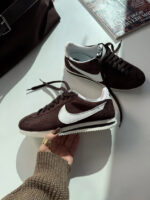 کتونی NIKE CORTEZ کد 141132 - تصویر 11